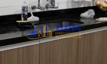 Imagem: Casa à venda em São Paulo-SP, Burgo Paulista