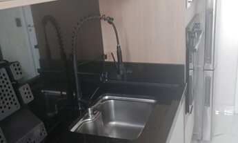 Imagem 2: Apartamento à venda em São Paulo-SP, Corinthians: 2 quartos, 1 sala, 1 banheiro, 1 vaga de