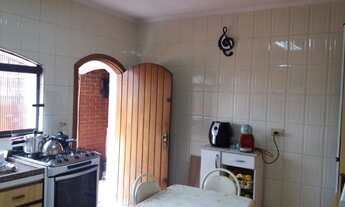 Imagem 7: Casa à venda em São Paulo-SP, Vila Matilde: 3 quartos, 1 suíte com ar condicionado, 1 sala