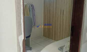 Imagem 2: Imperdível oportunidade de adquirir uma casa com 2 quartos e 2 vagas de garagem no Jardim