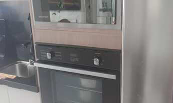 Imagem 3: Apartamento à venda em São Paulo-SP, Corinthians: 2 quartos, 1 sala, 1 banheiro, 1 vaga de