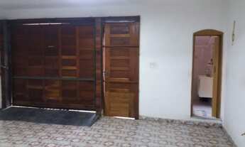Imagem 4: Casa à venda em São Paulo-SP, Vila Matilde: 3 quartos, 1 suíte com ar condicionado, 1 sala