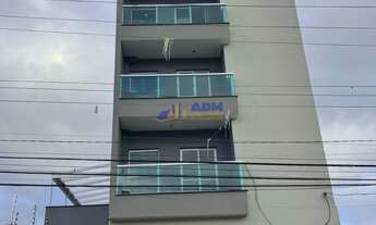 Imagem: Apartamentos Novos 36,45m², 02 Dormitórios