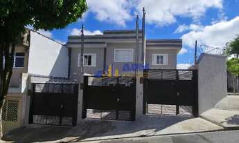 Imagem: CASA RESIDENCIAL em SÃO PAULO - SP, PARQUE