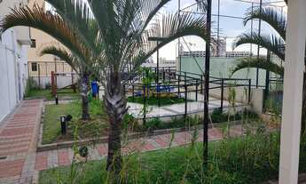 Imagem 4: Imperdível: Apartamento de 2 quartos com 54m² e vaga na Vila Matilde, São Paulo-SP