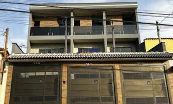 Imagem: Casa à venda em São Paulo-SP, Jardim Nordeste!