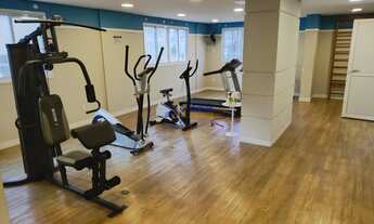 Imagem 2: Imperdível: Apartamento de 2 quartos com 54m² e vaga na Vila Matilde, São Paulo-SP