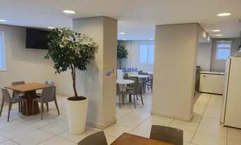 Imagem 3: Imperdível: Apartamento de 2 quartos com 54m² e vaga na Vila Matilde, São Paulo-SP