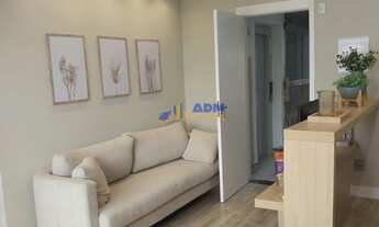 Imagem 6: Imóvel à venda em São Paulo-SP: Apartamento de 2 quartos na Vila Aricanduva, com 2 salas