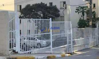 Imagem: Apartamento à venda em São Paulo-SP, jacu