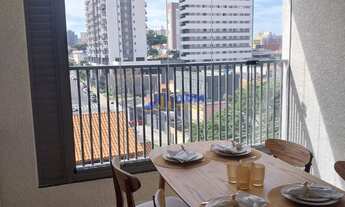 Imagem 7: Imóvel à venda em São Paulo-SP: Apartamento de 2 quartos na Vila Aricanduva, com 2 salas