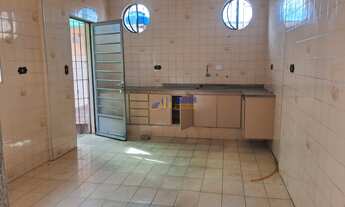 Imagem 2: CASA RESIDENCIAL em SÃO PAULO - SP, JARDIM SANTA MARIA