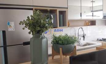 Imagem 5: Imóvel à venda em São Paulo-SP: Apartamento de 2 quartos na Vila Aricanduva, com 2 salas