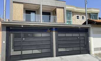 Imagem: Casa à venda em São Paulo-SP, Vila Carrão