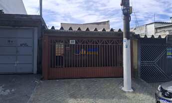 Imagem: CASA RESIDENCIAL em SÃO PAULO - SP, JARDIM