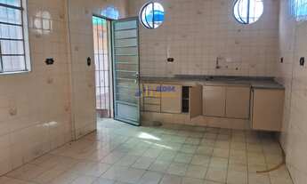 Imagem 3: CASA RESIDENCIAL em SÃO PAULO - SP, JARDIM SANTA MARIA