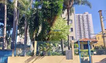 Imagem 3: Apartamento à venda em São Paulo-SP, Vila Ré. Espaçoso e moderno, com 2 quartos, 1 sala, 1