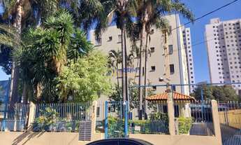 Imagem 2: Apartamento à venda em São Paulo-SP, Vila Ré. Espaçoso e moderno, com 2 quartos, 1 sala, 1