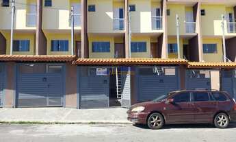 Imagem: Casa à venda em São Paulo-SP, Parque Penha