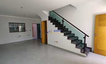 Imagem 7: Casa para Venda em São Paulo-SP: 2 Quartos, 2 Suítes, 117m² no Arthur Alvin (Zona Leste