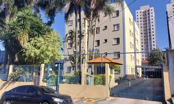 Imagem: Apartamento à venda em São Paulo-SP, Vila