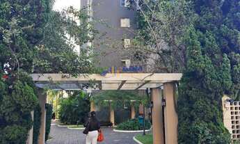 Imagem: Apartamento à venda em São Paulo-SP, Cidade