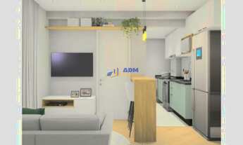 Imagem: APARTAMENTO RESIDENCIAL em SÃO PAULO