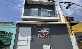 Imagem: Apartamento à venda em São Paulo-SP, no