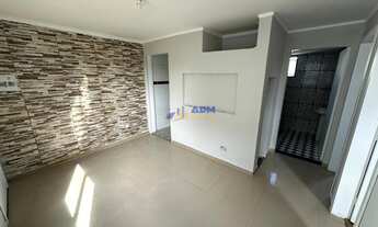 Imagem: Apartamento à venda em São Paulo-SP, Cidade