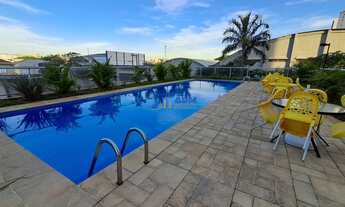 Imagem 4: Apartamento à venda em São Paulo-SP, PARQUE NOVO MUNDO: 2 quartos, 1 suíte, 1 sala, 2 banh