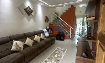 Imagem: Casa à venda em São Paulo-SP, bairro Cidade