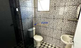 Imagem 5: Apartamento à venda em São Paulo-SP, Cidade Líder: 2 quartos, 2 salas, 1 banheiro, 1 vaga