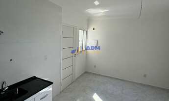 Imagem 5: Apartamento à venda em São Paulo-SP, no bairro Artur Alvim: 1 quarto, 1 sala, 27m² de área