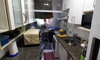 Imagem 6: Apartamento à venda em São Paulo-SP, Cidade Patriarca: 3 quartos, 2 salas, 1 banheiro, 1 v