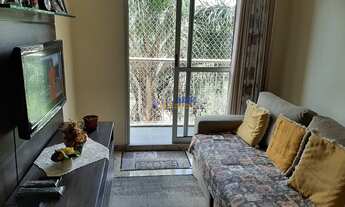 Imagem 3: Apartamento à venda em São Paulo-SP, Cidade Patriarca: 3 quartos, 2 salas, 1 banheiro, 1 v