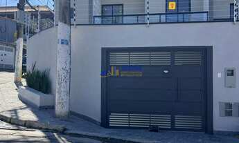 Imagem: Imperdível casa à venda em São Paulo-SP