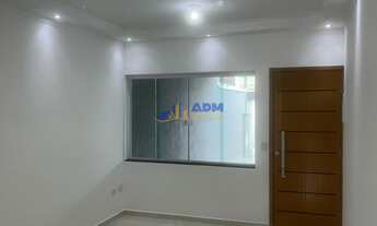 Imagem 7: Casa à venda em São Paulo-SP, Vila Nhocune: 3 quartos, 1 suíte, 1 sala, 3 banheiros, 2 vag