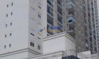 Imagem: Apartamento para locação de alto padrão