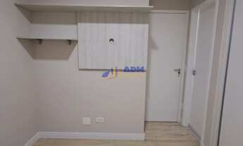 Imagem 6: Apartamento à venda em São Paulo-SP, PARQUE NOVO MUNDO: 2 quartos, 1 suíte, 1 sala, 2 banh