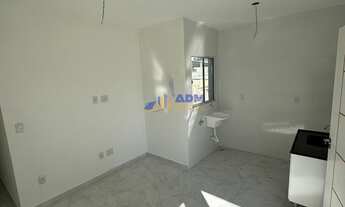 Imagem 4: Apartamento à venda em São Paulo-SP, no bairro Artur Alvim: 1 quarto, 1 sala, 27m² de área