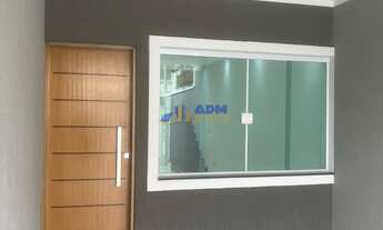 Imagem 5: Casa à venda em São Paulo-SP, Vila Nhocune: 3 quartos, 1 suíte, 1 sala, 3 banheiros, 2 vag