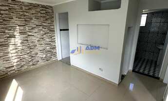 Imagem 2: Apartamento à venda em São Paulo-SP, Cidade Líder: 2 quartos, 2 salas, 1 banheiro, 1 vaga