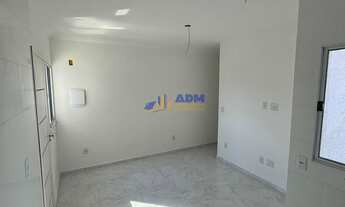 Imagem 6: Apartamento à venda em São Paulo-SP, no bairro Artur Alvim: 1 quarto, 1 sala, 27m² de área