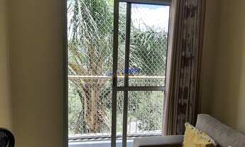 Imagem 5: Apartamento à venda em São Paulo-SP, Cidade Patriarca: 3 quartos, 2 salas, 1 banheiro, 1 v