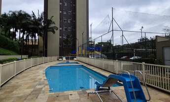 Imagem 2: Apartamento à venda em São Paulo-SP, Cidade Patriarca: 3 quartos, 2 salas, 1 banheiro, 1 v