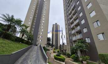 Imagem: Apartamento à venda em São Paulo-SP, Cidade