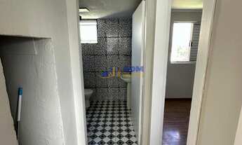 Imagem 3: Apartamento à venda em São Paulo-SP, Cidade Líder: 2 quartos, 2 salas, 1 banheiro, 1 vaga