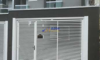 Imagem 2: Casa à venda em São Paulo-SP, Vila Nhocune: 3 quartos, 1 suíte, 1 sala, 3 banheiros, 2 vag