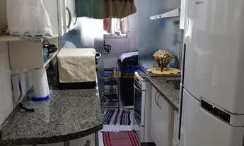 Imagem 7: Apartamento à venda em São Paulo-SP, Cidade Patriarca: 3 quartos, 2 salas, 1 banheiro, 1 v