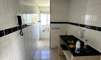 Imagem 6: Apartamento à venda em São Paulo-SP, Cidade Líder: 2 quartos, 2 salas, 1 banheiro, 1 vaga